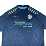 DSsports The Wolf Tones 60 Legendary Years 2024 Commemorative Jersey (3XL)