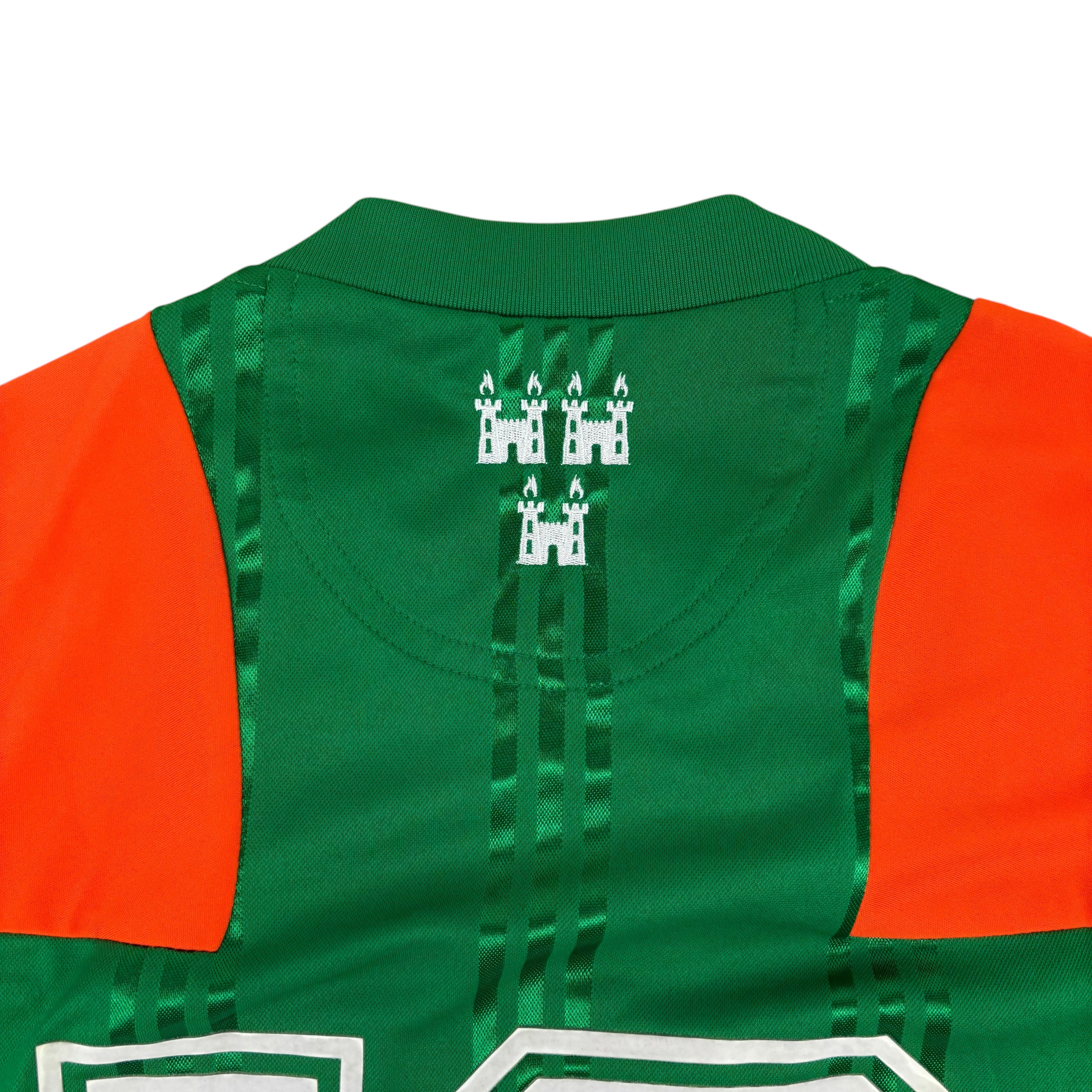Adidas Dublin Ireland 2020 City Series Jersey (S)