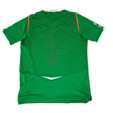 Umbro Ireland National Team FAI 2008/10 Home Jersey (XS)