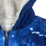 Classic Editions Vintage Owl Fleece (Women’s M)