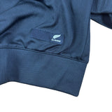 Adidas New Zealand All Blacks Rugby 2016/17 Track Jacket (L)