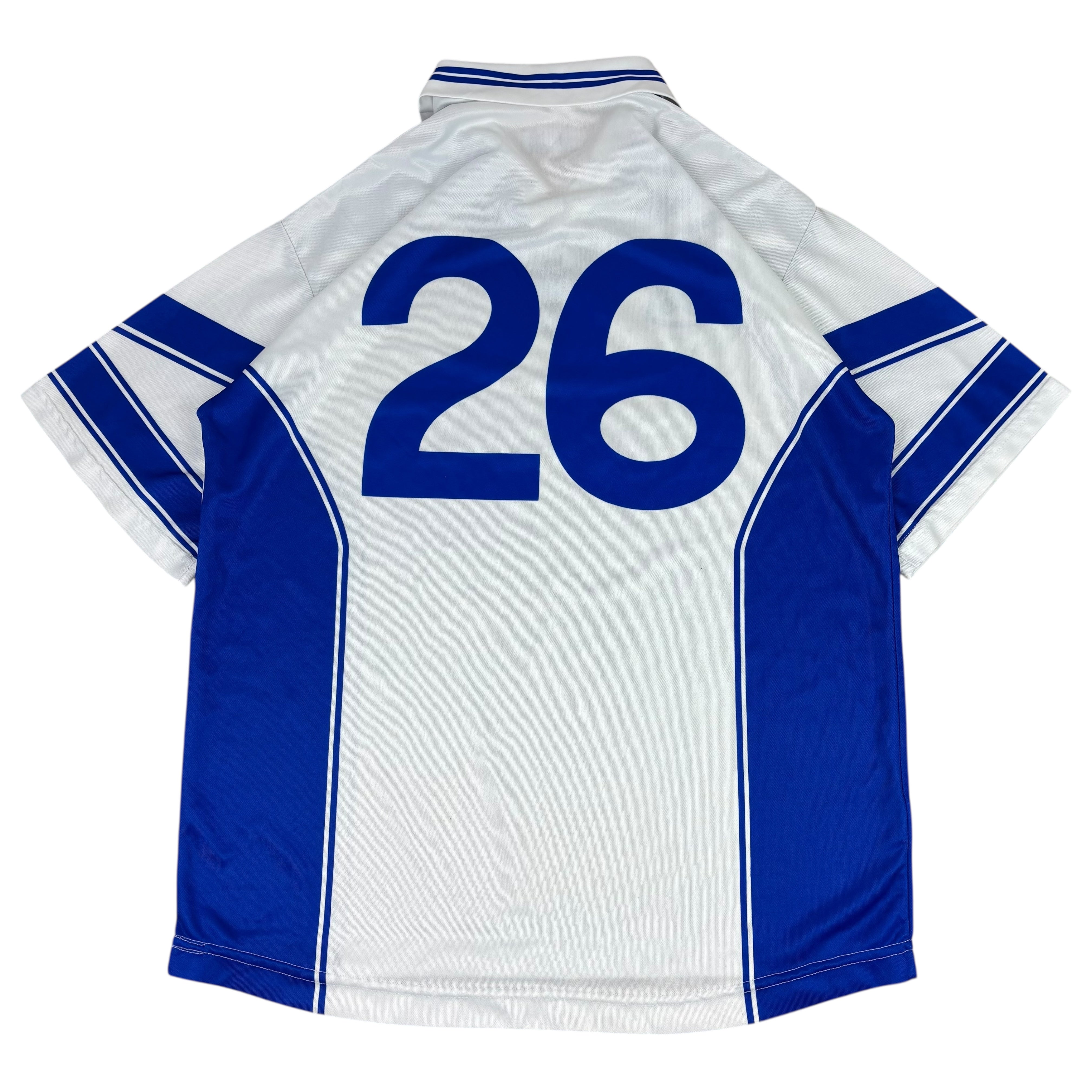 O’Neills Lorrha Dorrha GAA Tipperary GAA Draw 2004 No.26 Jersey (L)