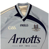 O’Neills Dublin GAA 2009/10 Home Jersey (L)