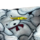 Child Within Teddy Bear Fleece (Women’s L)