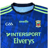 O’Neills Mayo GAA 2019 Alternate Jersey (11-12yrs)