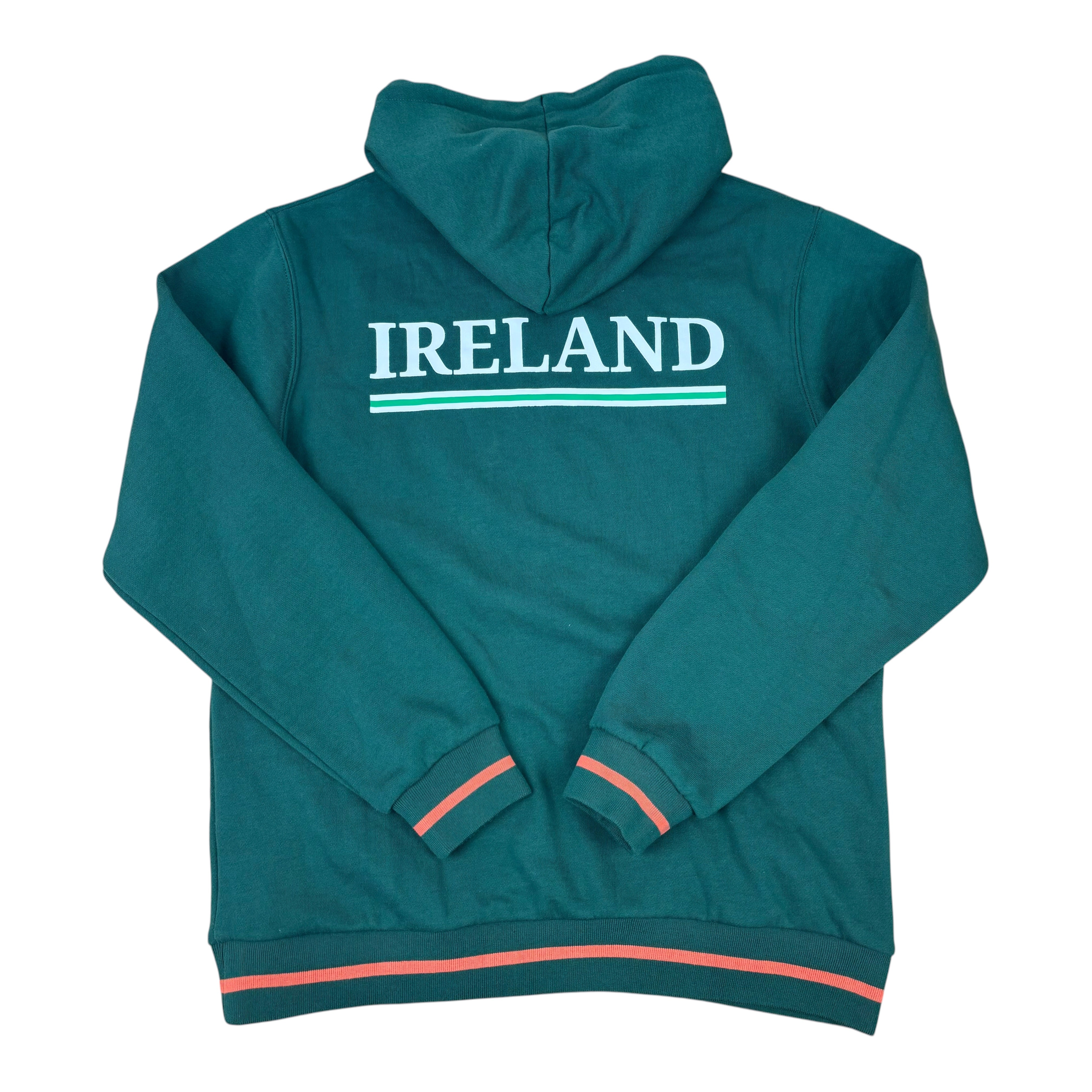Ireland Rugby World Cup France 2023 Hoodie (M)