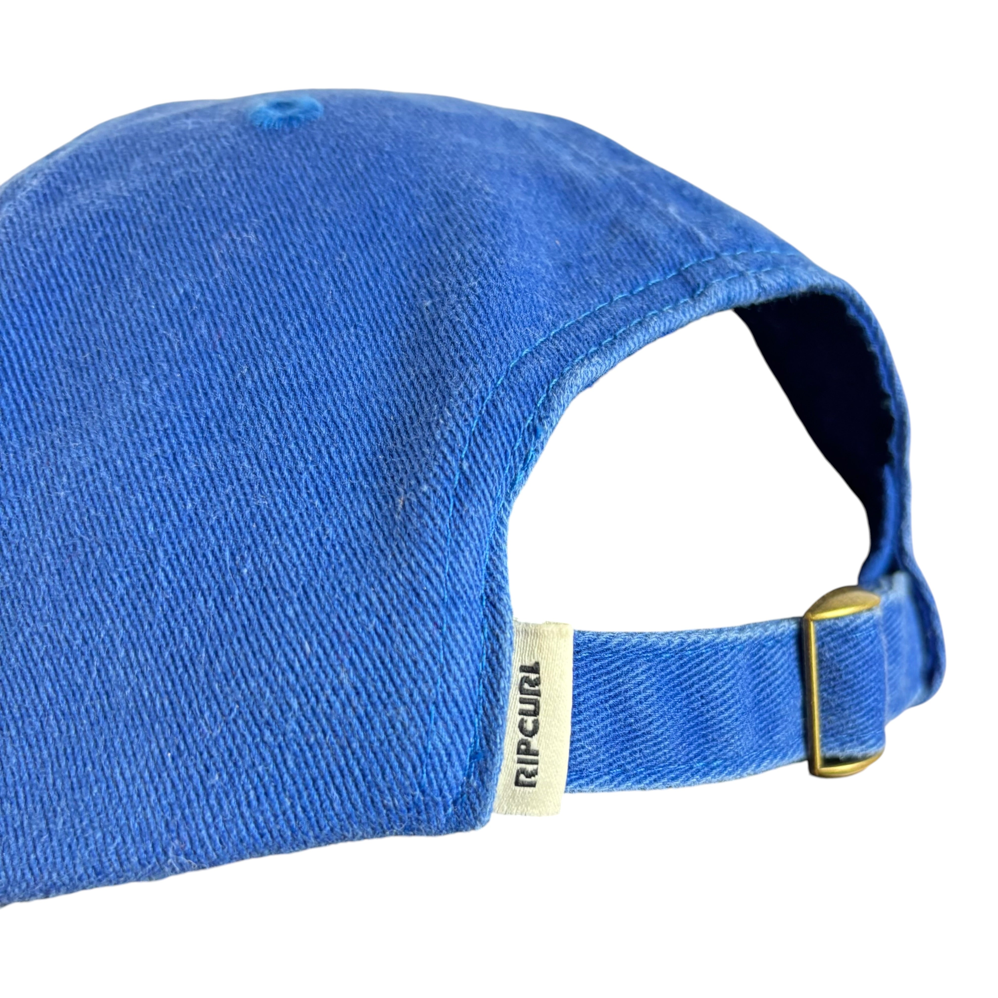 RipCurl “Under The Sun” Y2K Cap