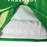 BLK Connacht Rugby Q-Zip (S)