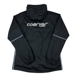 Adidas SL Benfica Coerver Coaching 2016 Coach Windbreaker (M)