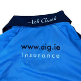 O’Neills Dublin GAA 2014/15 Home Jersey (S)