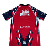 Canterbury Galway Bay Rugby Club 2022/23 Home Jersey (12yrs)