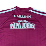 O’Neills Galway GAA 2016/17 Home Jersey (10-11yrs)
