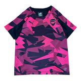 Puma Arsenal FC 2017/18 Training Jersey (10-12yrs)