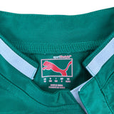 Puma IRFU Ireland Rugby 2011/12 Home Jersey (8yrs)