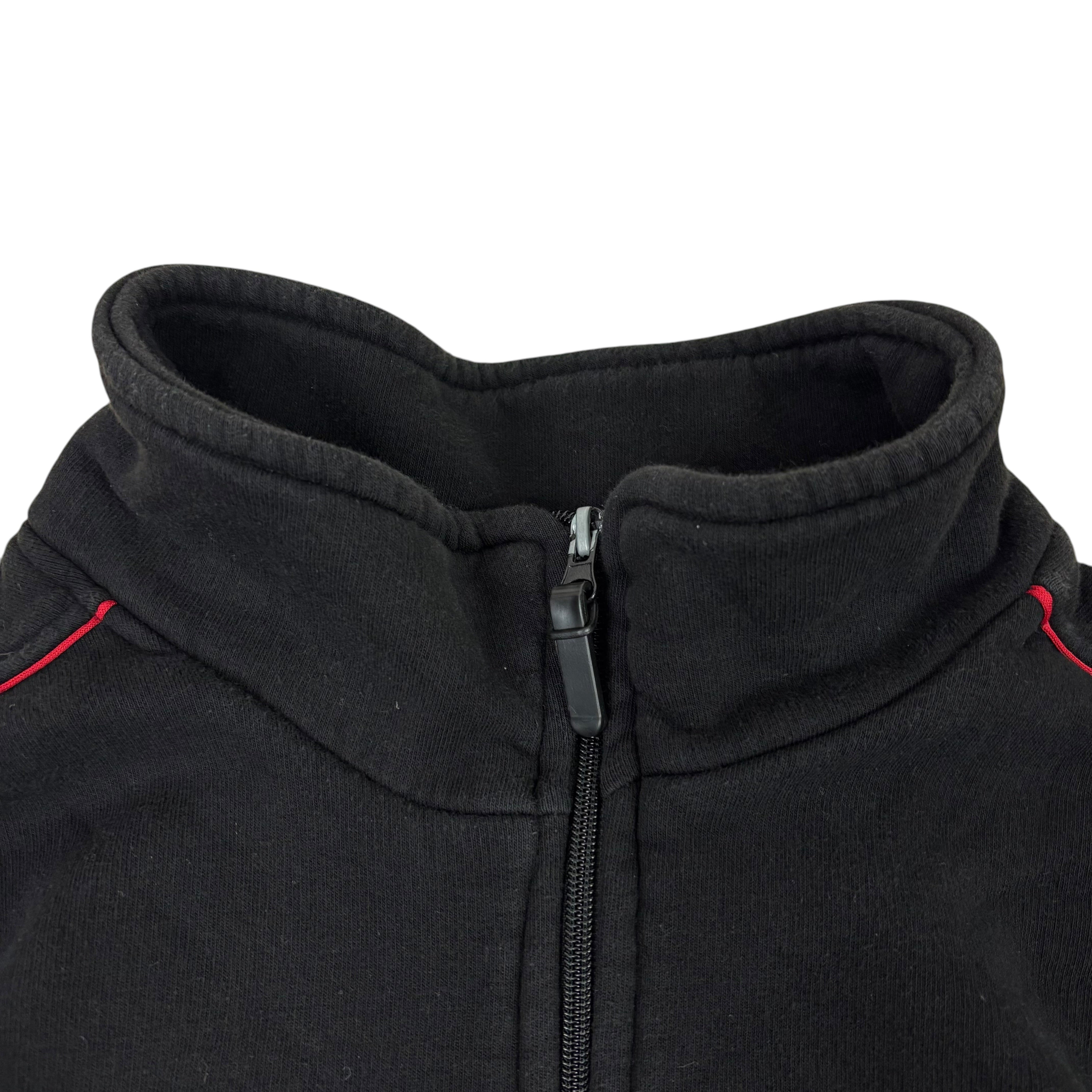 Audi Racing Sports Track Jacket (L)