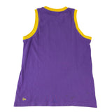 New Era NBA Los Angeles Lakers 2000s Basketball Jersey (S)