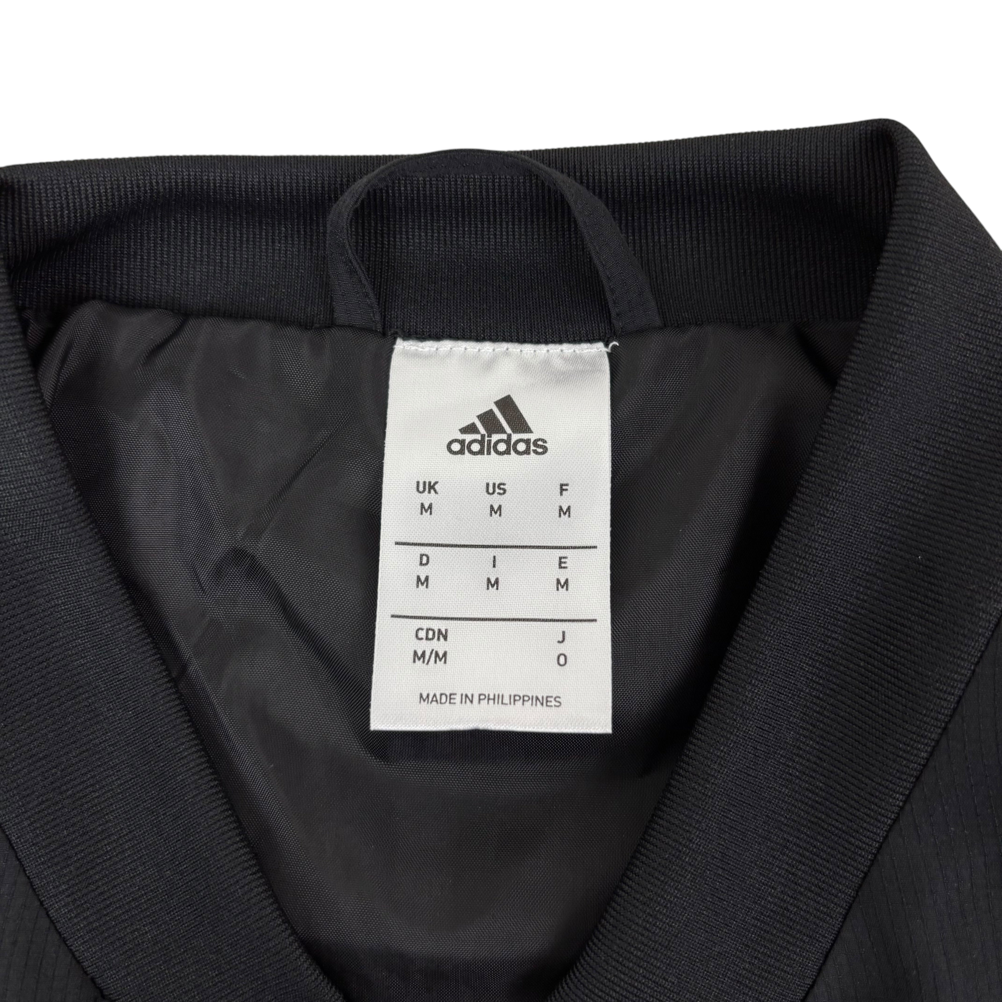 Adidas Manchester United FC 2018/19 Away Bomber Windbreaker (M)