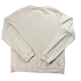 Nike Peach Logo Sweater (S)