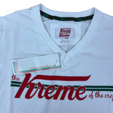 Krispy Kreme of the Crop Tee BNWT (Women’s M)