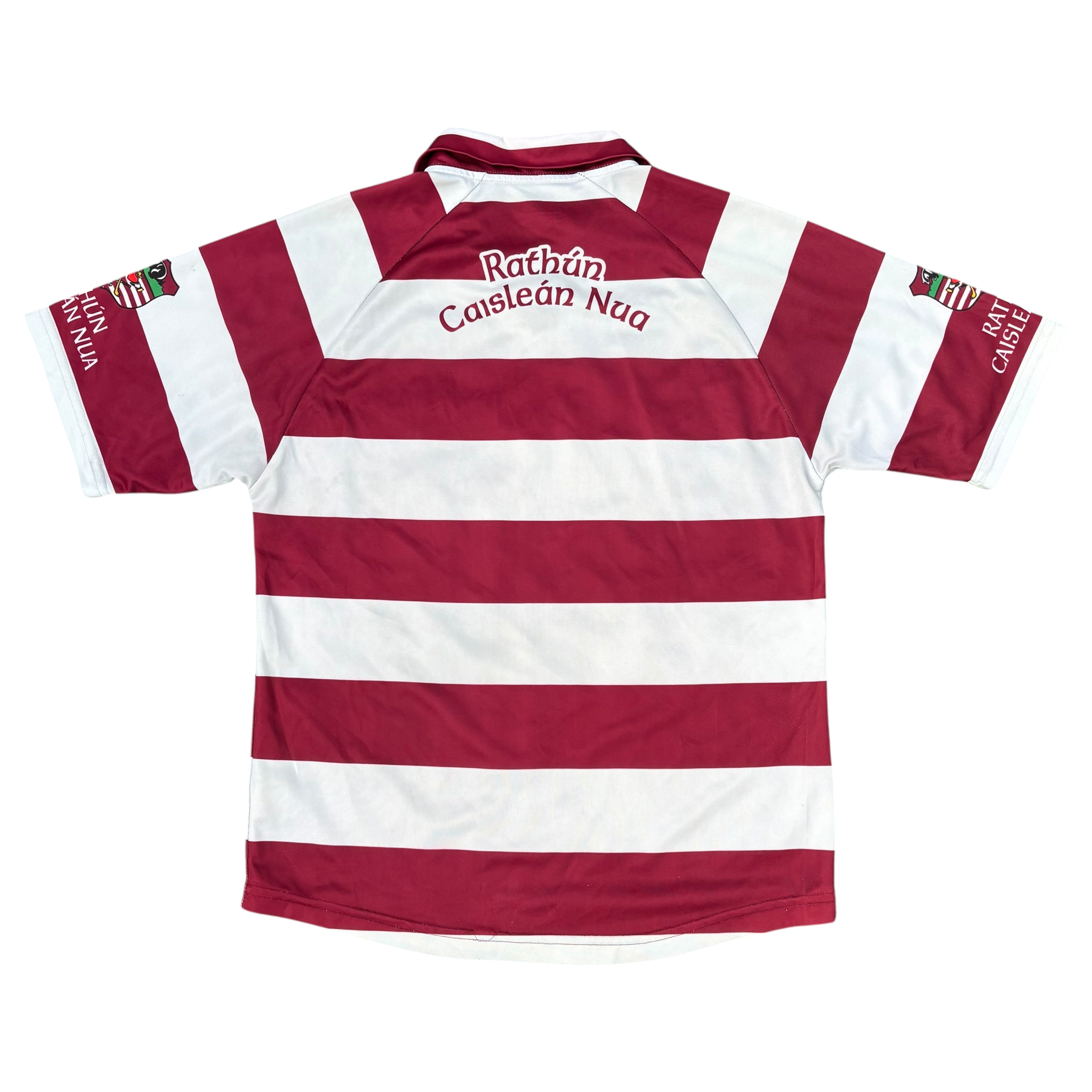 O’Neills Rahoon-Newcastle GAA 2013/14 Home Jersey (M)