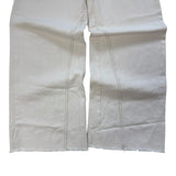 Colcci 90s White Jeans (Women’s XS)