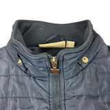 FILA Y2K Vintage Collection Puffer Jacket (Women’s M)
