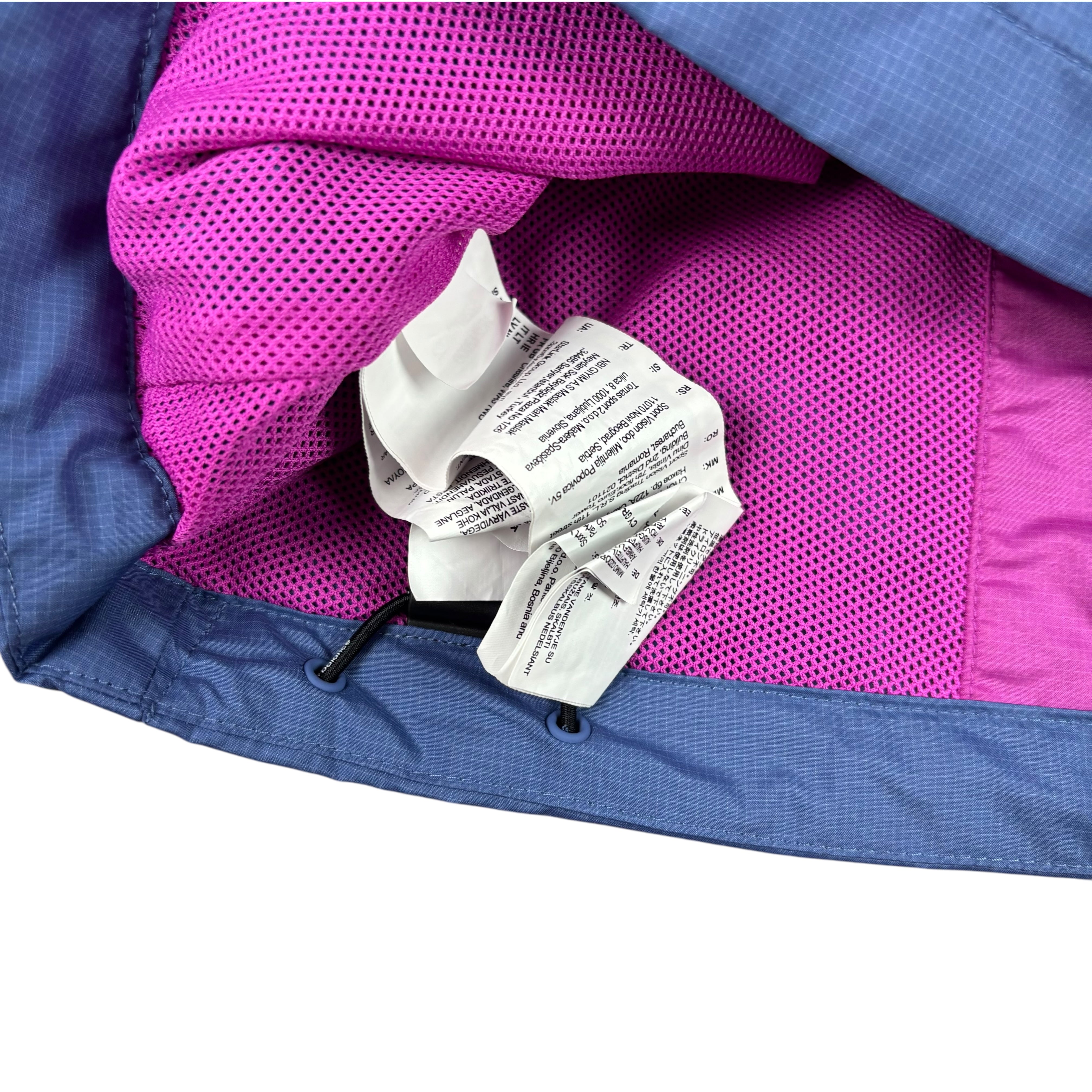 New Balance TCS London Marathon 2022 Windbreaker (Women’s S)