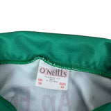 O’Neills Balyna LGFA GAA 2002/04 No.17 Home Jersey (Women’s XL)