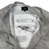 Asstseries Aeronautical Bomber Windbreaker (M)