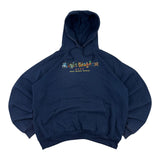 DisneyWorld Magic Kingdom 2007 Hoodie (XL)