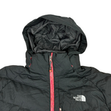 The North Face Black Mountain Puffer (Women’s XXL)