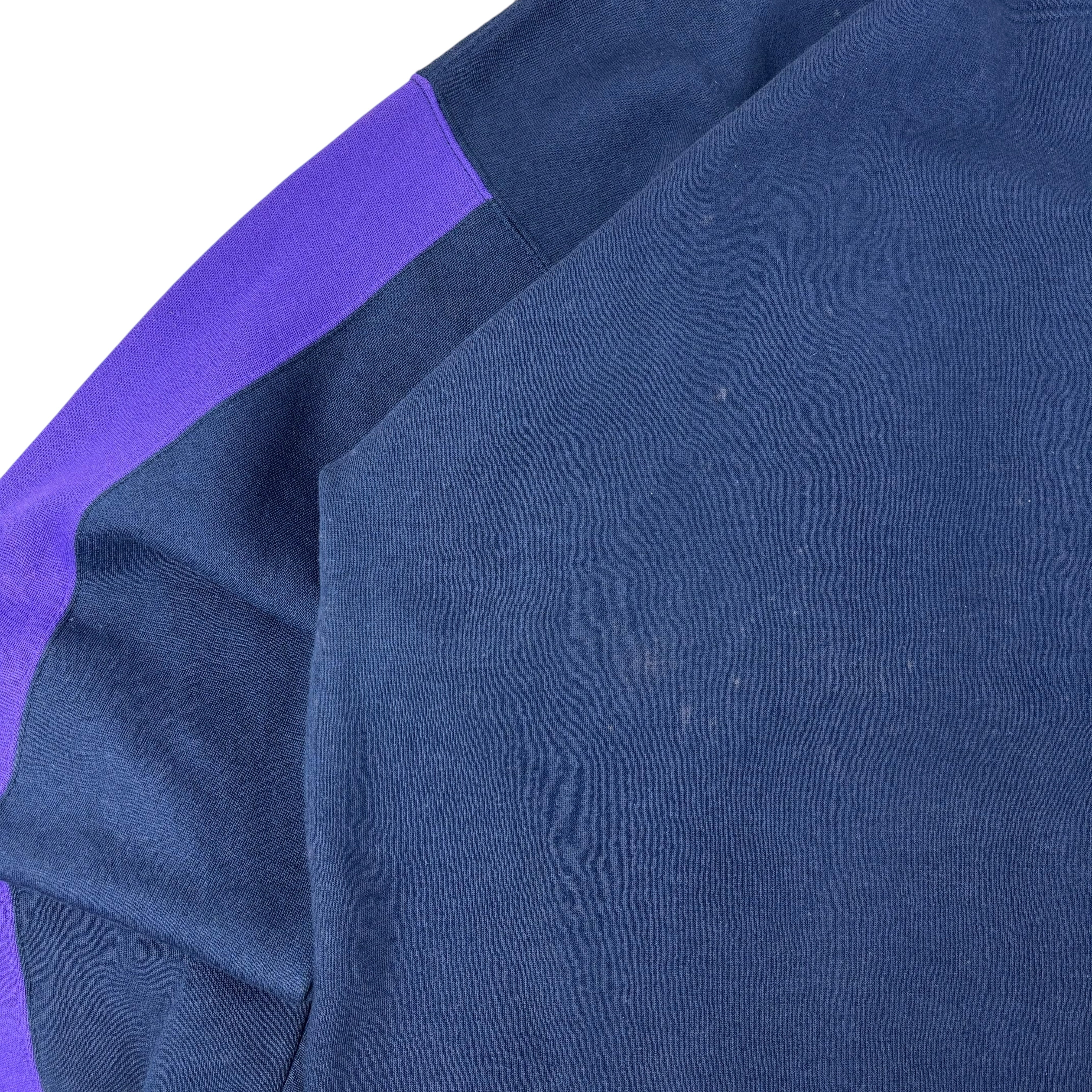 Rockets Australia 2000 Y2K Track Jacket (L)