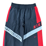 Nike Sportswear Oversized Cropped Windbreaker Tracksuit (Women’s M)
