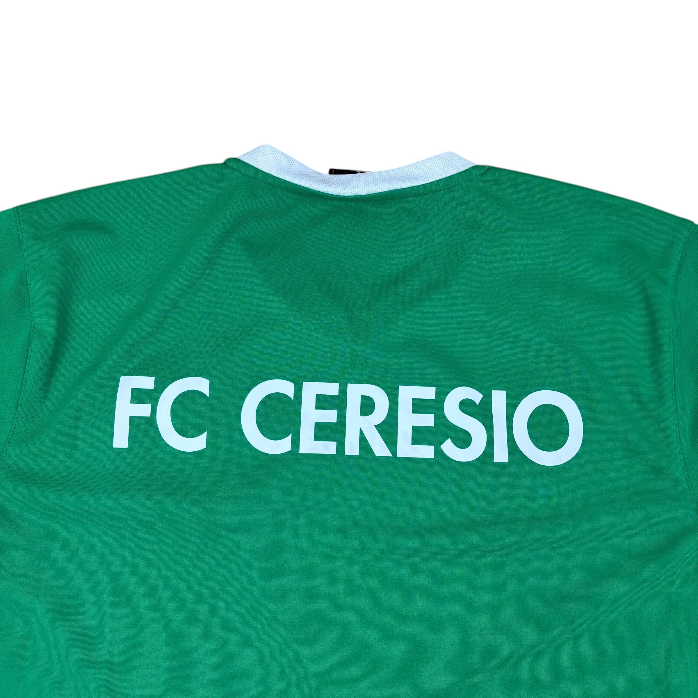 Primato FC Ceresio Figino 2011/12 Away Jersey (L)