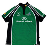 RugbyTech Connacht Rugby 2006 Signed Home Jersey (XL)