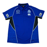 Canterbury North Melbourne Kangaroos AFL 2020 Home Jersey (L)