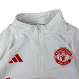 Adidas Manchester United FC 2023/24 Track Jacket (M)