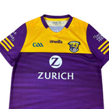 O’Neills Wexford GAA 2022/23 Home Jersey (13yrs)