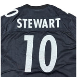 Starter Pittsburgh Steelers 1997/00 Kordell Stewart No.10 NFL Jersey (L)