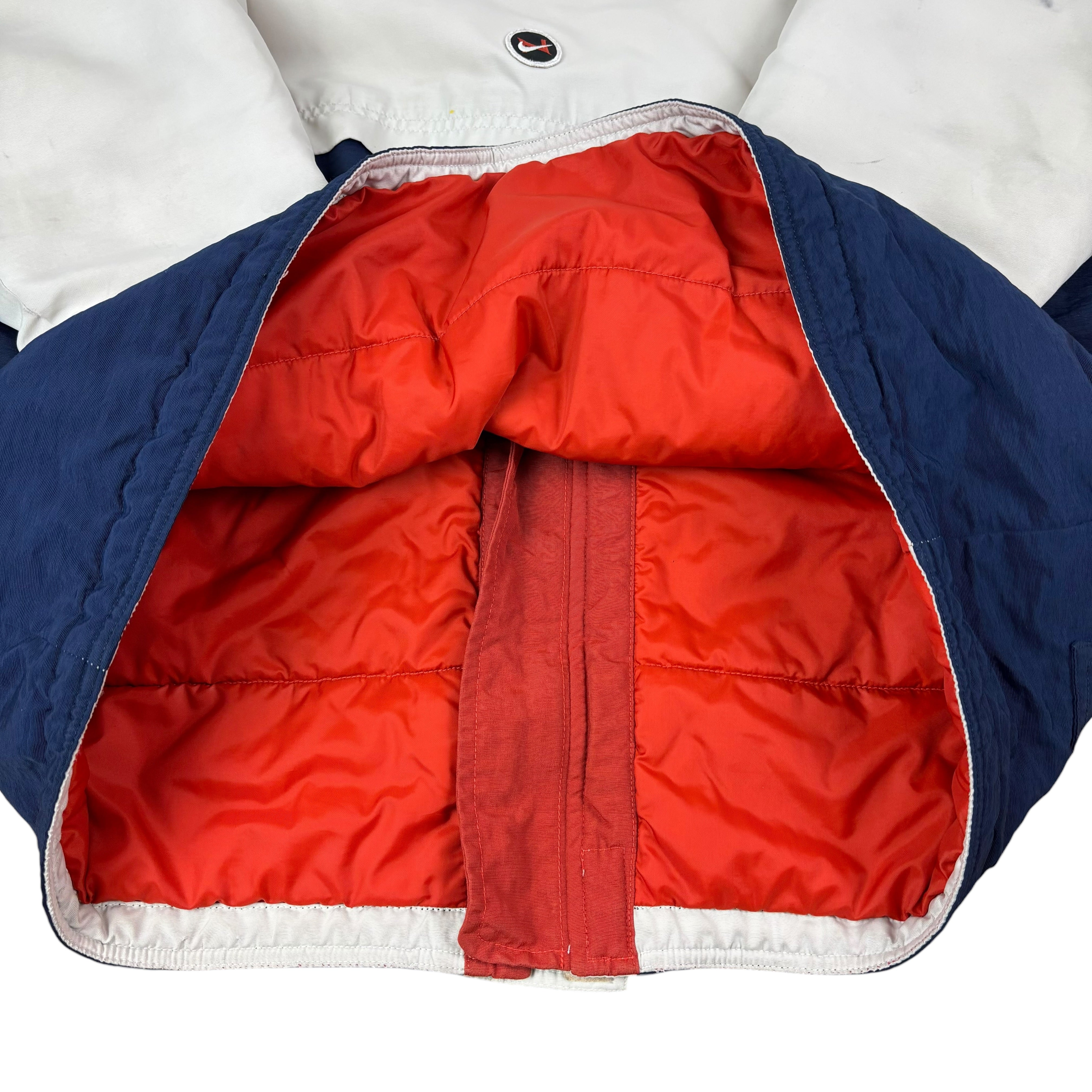 Nike 90s ThermoLite Insulated Jacket (M)