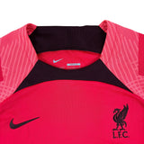 Nike Liverpool FC 2022/23 Pre-Match Training Jersey (L)