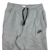 Nike Grey Tech Fleece Pants (XS)