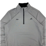 Adidas Arsenal FC Golf 2024/25 Q-Zip Track Jacket (M)