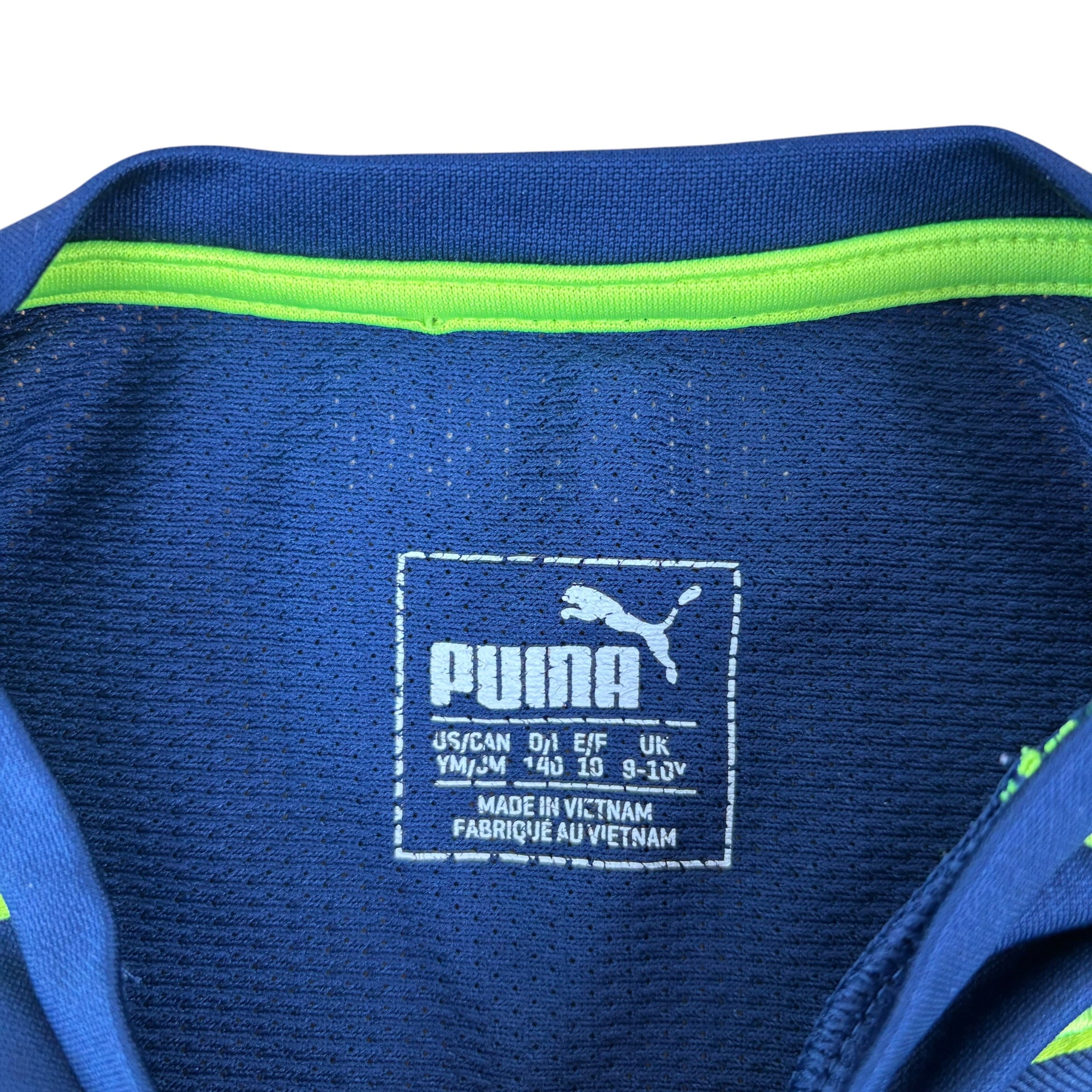 Puma Arsenal FC 2016/17 Training Jersey (9-10yrs)