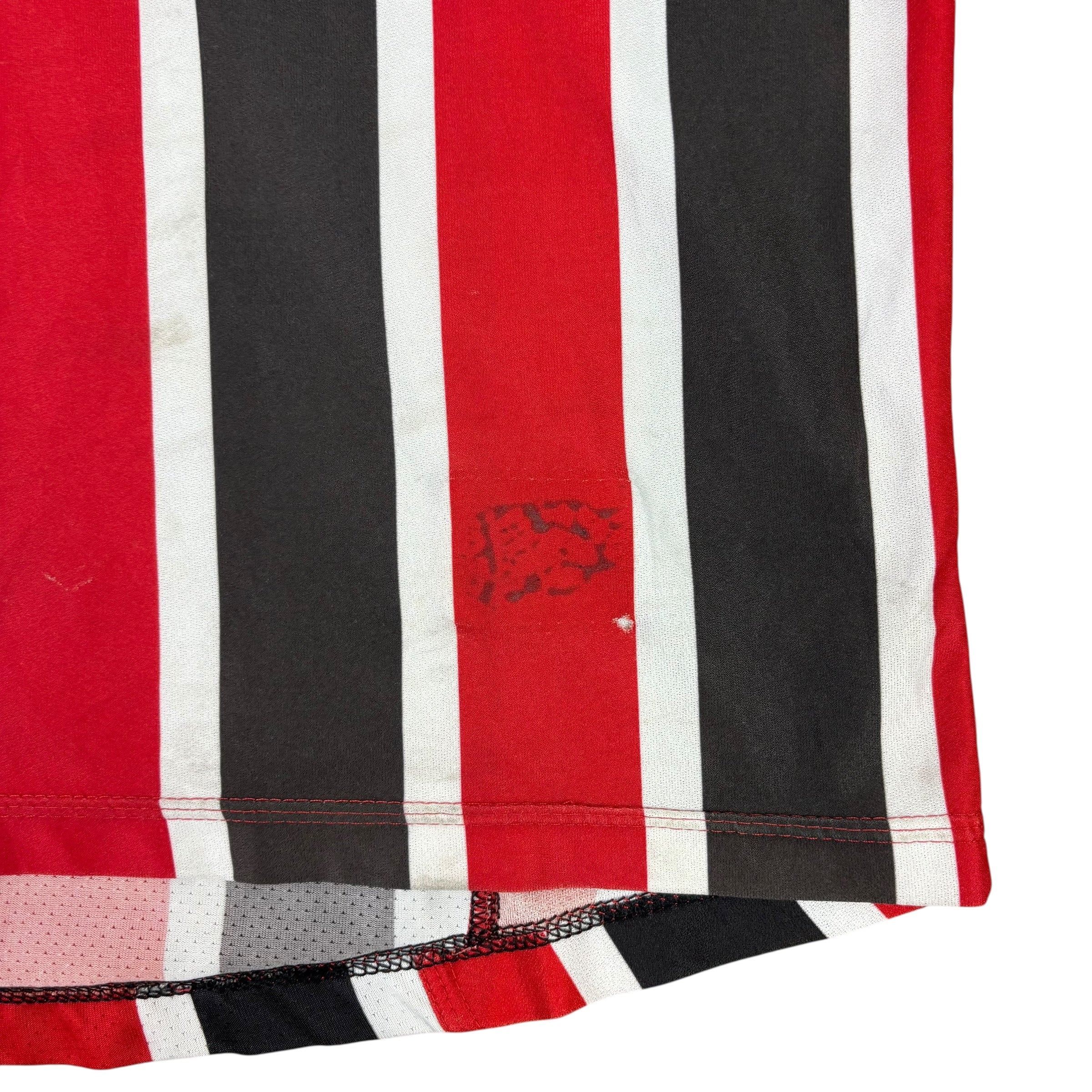 Topper São Paulo FC 2003 Away Jersey (M)