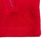 Manchester United 90s Q-Zip Fleece (S)