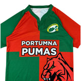 Portumna Pumas Rugby 2020/21 Home Jersey (Women’s M)