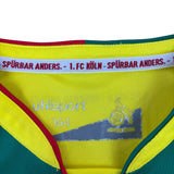 UHLSport FC Köln 2020/21 Third Jersey (XS)