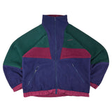 Regatta Vintage Colourblock Logo Fleece (M)