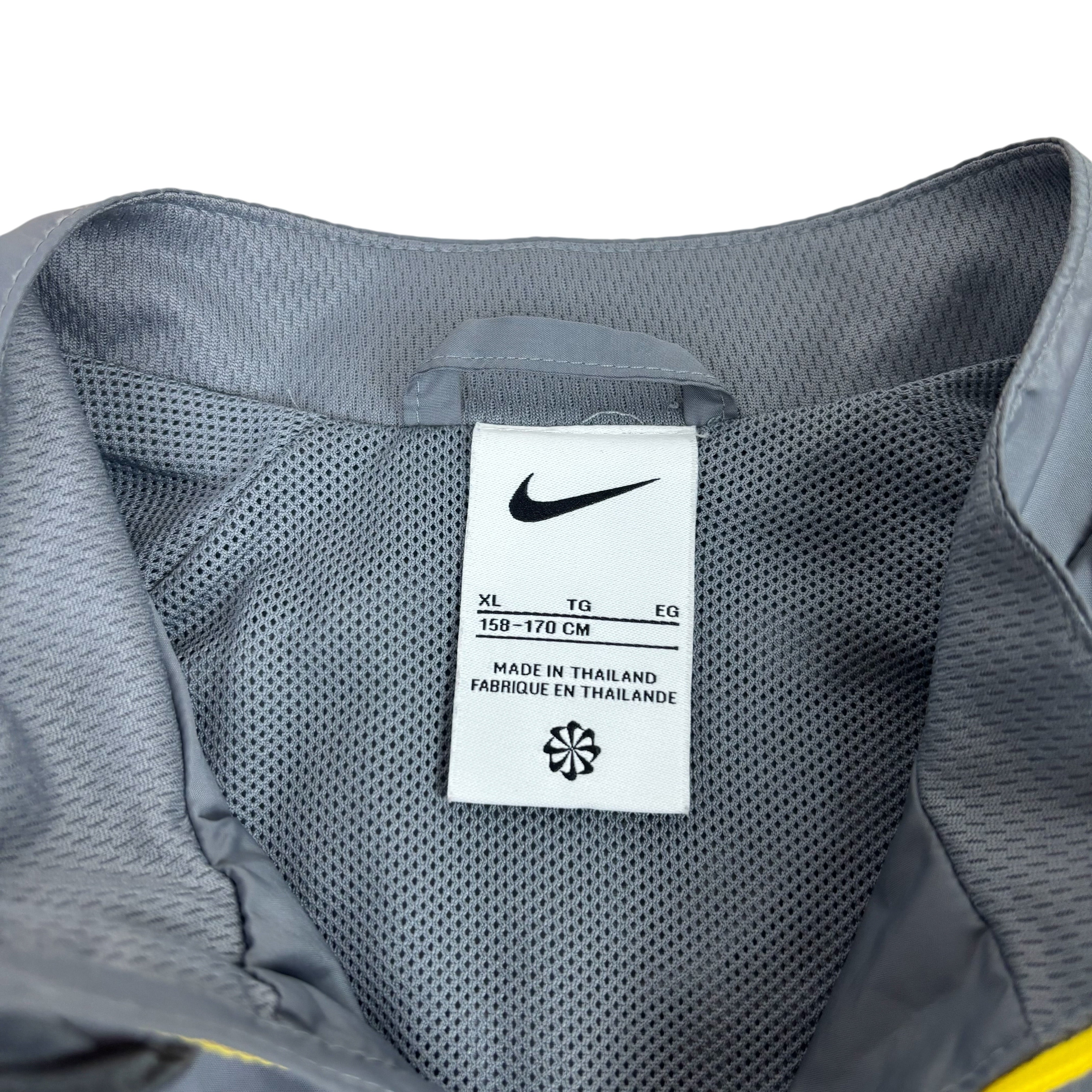 Nike Liverpool FC 2021/22 Repel Academy Windbreaker (13-15yrs)